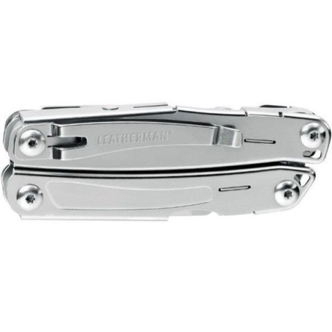 Мультитул Leatherman Wingman