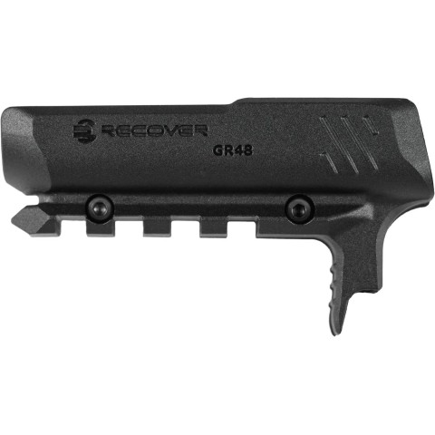 Адаптер-крепление Recover Tactical GR48 для Glock 48