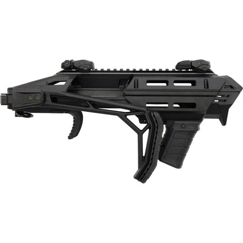 Конверсионный кит FAB Defense AMP PRO для Walther PDP ц:чорний