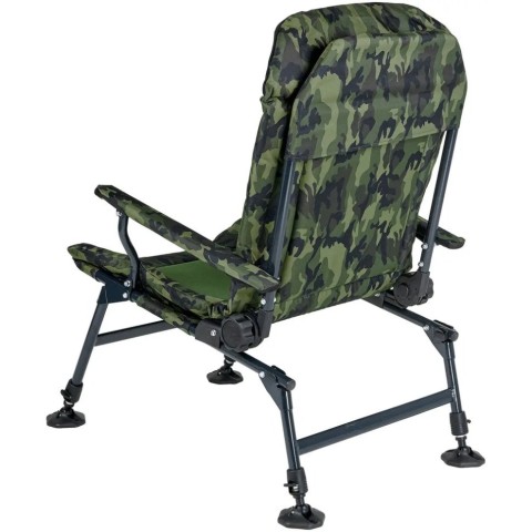 Крісло Brain Camo Comfort