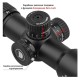 Оптический прицел Discovery Optics HT 6x24 AOE (30 мм, подсветка) FMC