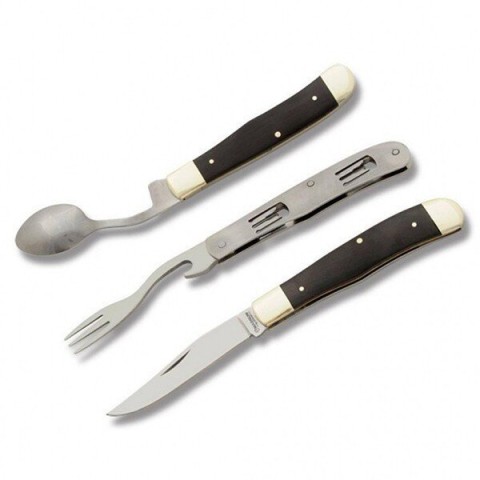 Ніж Boker Magnum Bon Appetite (01LL209)