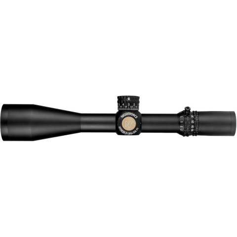 Оптический прицел Nightforce ATACR 7-35x56 F1 ZeroS 0.1 MIL DigIllum PTL сетка Mil-XT с подсветкой