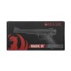 Пневматичний пістолет Umarex Ruger Mark IV BLK, 4,5 мм