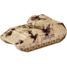 Игровой набор ZIPP Toys Танк