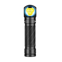 Ліхтар Olight Perun 3 Standard Verision Black