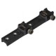 Кронштейн Weaver для прицілів Pulsar Digisight, Apex, Trail