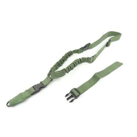 Одноточечный ремень Olive AIM USA