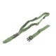 Одноточечный ремень Olive AIM USA