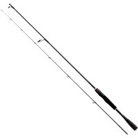Спиннинг Shimano Zodias 64ULS Solid Tip 1.93m 2-6g Spinning
