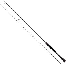 Спиннинг Shimano Zodias 64ULS Solid Tip 1.93m 2-6g Spinning