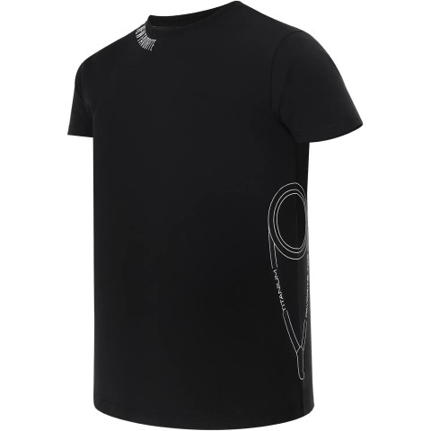 Футболка Favorite TGS 2XL Black