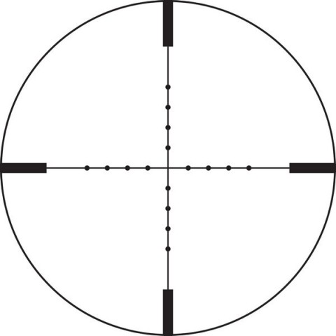 Приціл оптичний Vortex Viper 6.5-20x50 PA (Mil Dot) (VPR-M-06MD)