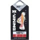 Балансир Viking Fishing Yeti Ice Jig 40mm 7.0g #10 Golden Dark