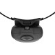 Фонарь налобный Princeton Tec Vizz II MPLS, 200 Lumens ц:black