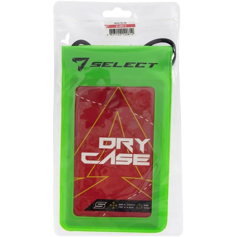 Гермочехол Select Accessory Dry Case size S ц:salad