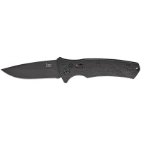 Нож Heckler&Koch Knives FD02, black