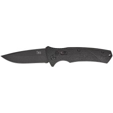 Нож Heckler&Koch Knives FD02, black