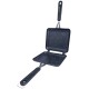 Тостер RidgeMonkey Classic Sandwich Toaster XL Granite Edition