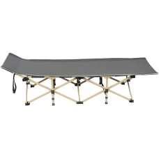 Кровать раскладная Skif Outdoor Relax II Черный