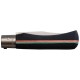 Ніж Old Bear Classic World L, 1.4060 steel, wood handle,, black