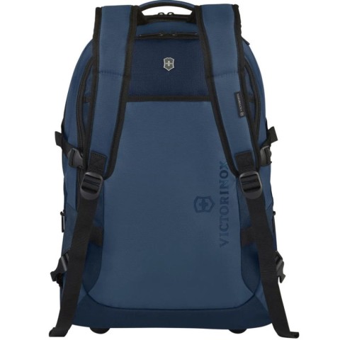Рюкзак на колесах Victorinox VX SPORT EVO/Deep Lake