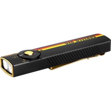 Фонарь Olight Arkfeld Pro Class 3R CW Racing Stripes