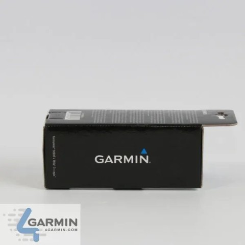 Датчик серцевого ритму Garmin HRM-Tri (плавання, біг, велосипед)