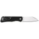 Нож Fox Teeny ц:black