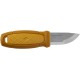 Нож Morakniv Eldris Neck Knife ц:желтый