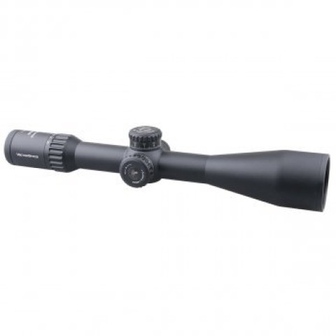 Оптический прицел Vector Optics Continental 5-30x56 (34mm) illum. FFP Ranging