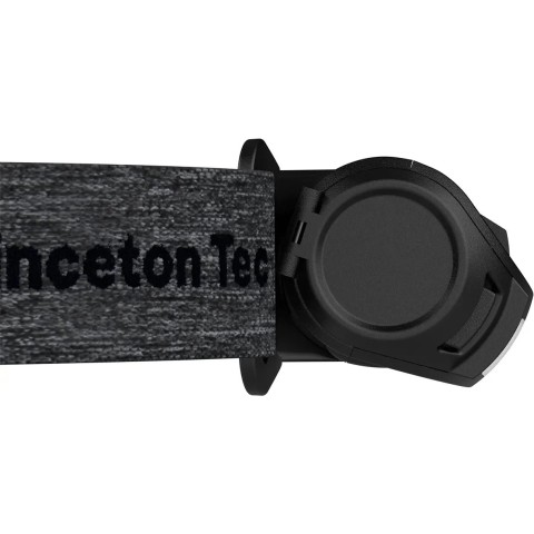 Фонарь налобный Princeton Tec Refuel, 300 Lumens ц:black / dark gray