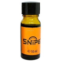 Жидкость для воронения металла ХАДО SnipeX 10 мл