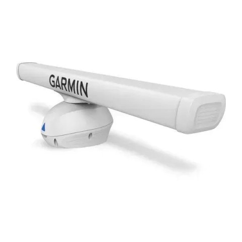Морской радар Garmin GMR Fantom 56 6FT белый