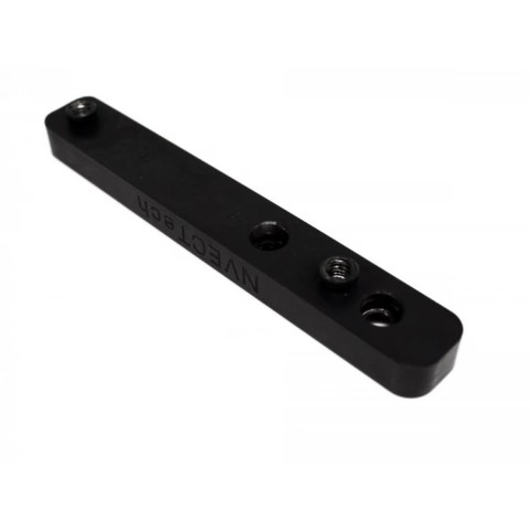 Планка-перехідник NVECTECH коротка під SCL на МАК