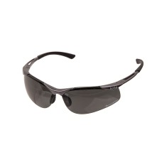 Очки защитные Bolle CONTOUR, дымчатые линзы