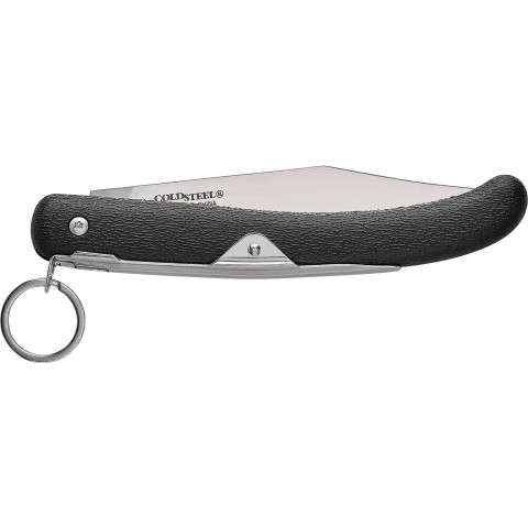 Нож Cold Steel Kudu, 5Cr15MoV ц:black