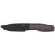 Нож Lionsteel Acha Black blade M390 ц:green