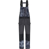 Штани Favorite Totem M мембрана 20К\10К Grey