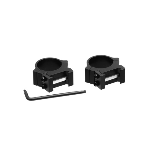 Кільця Leupold PRW2 1