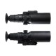 Тепловизионный прицел IR HUNTER MK II 640 2.5-20Х35 (60 Hz)