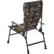 Крісло Brain Recliner High Back HYC002AL-HB Камуфляж