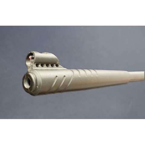 Гвинтівка пневматична Hatsan AirTact PD бу