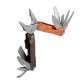 Мультиинструмент LEATHERMAN Rebar