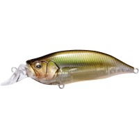 Воблер Megabass I x I Shad Type-R SF 57mm 7.0g Ito Moroko
