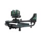 Станок для стрельбы Caldwell Lead Sled DFT