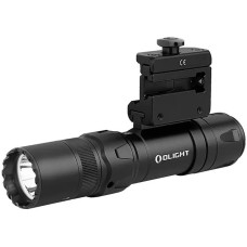 Ліхтар з ЛЦВ Olight Odin GL Mini Green Laser Picatinny Black