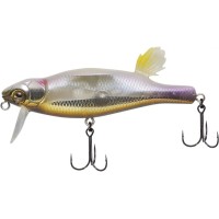 Воблер Megabass Anthrax 83mm 10.6g HT Ito Wakasagi