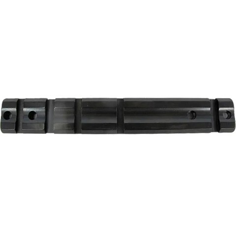 Планка EAW (Apel) на Remington 700 SA. Weaver
