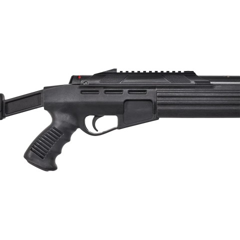 Гвинтівка пневматична Optima AirTact кал. 4,5 мм